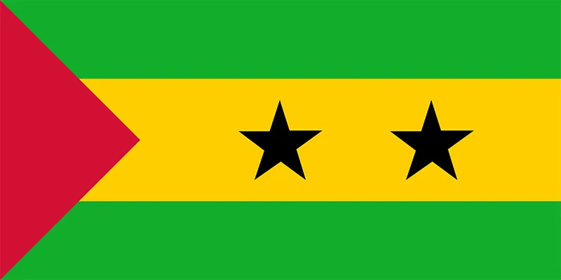 Sao Tome And Principe